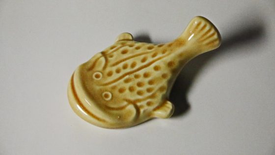 魚さかなサカナ・・・お魚好きのお魚グッズ。 – KEISUI ART STUDIO