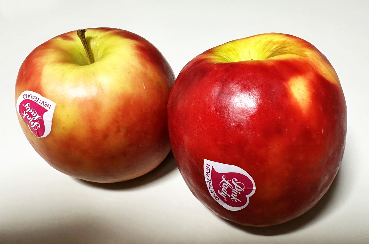 私は真っ赤な毒林檎、お国は遠い・・・」 – KEISUI ART STUDIO